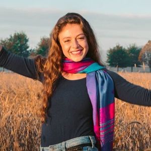 Meet your Posher, Katelyn